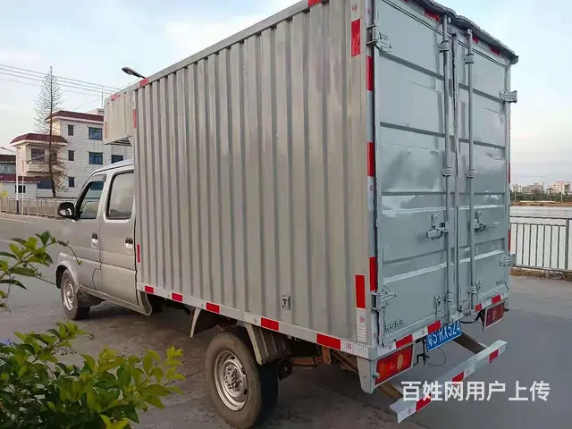 14年长安货车车况好 - 图片 7