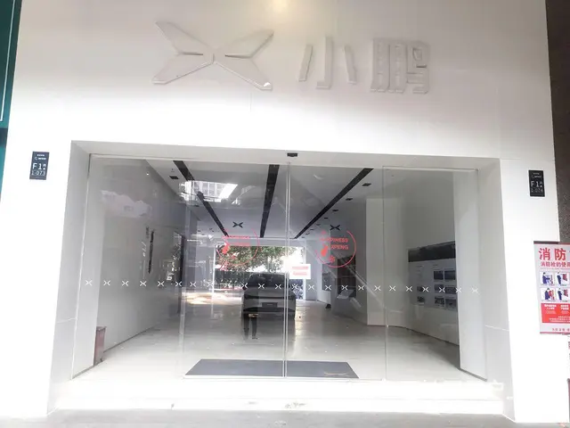时代天街步行街黄金铺面出租 - 图片 1