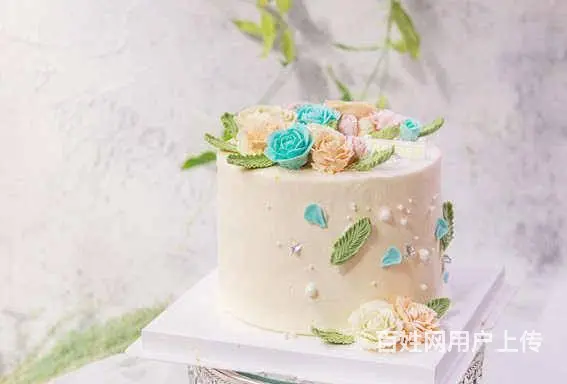 杭州蛋糕培训学校怎么样 做蛋糕师挣钱吗 - 图片