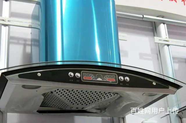 庐阳区上门维修安装--油烟机 - 图片 2