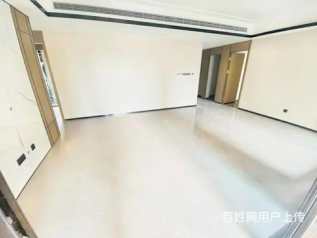 现房！中梁云玺台 板式洋房 南北通透 赠送入户花园 得房率高 - 图片 7