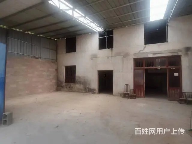 （老板本人） 长沙县黄兴镇自建厂房仓库出租  5773 - 图片 3