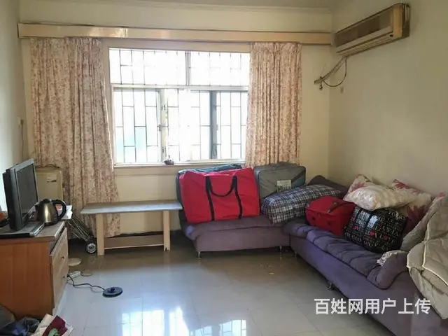 安居园南区 2室2厅76.86m?普通装修 - 图片 1