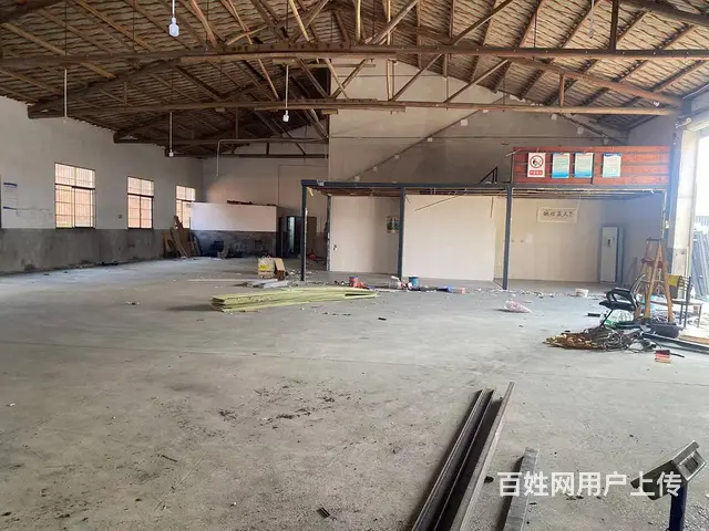 (房东直租)黄花镇黄兴大道松雅湖650平米仓库，厂房优价出租 - 图片 3