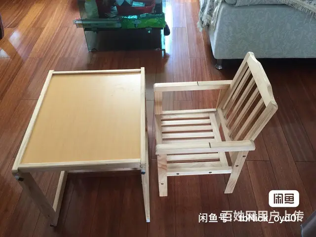 【搞定了！】低价出售婴幼儿餐椅 - 图片 3
