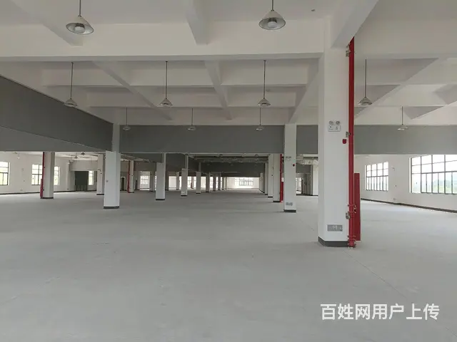 花桥二楼1500平米出租 - 图片