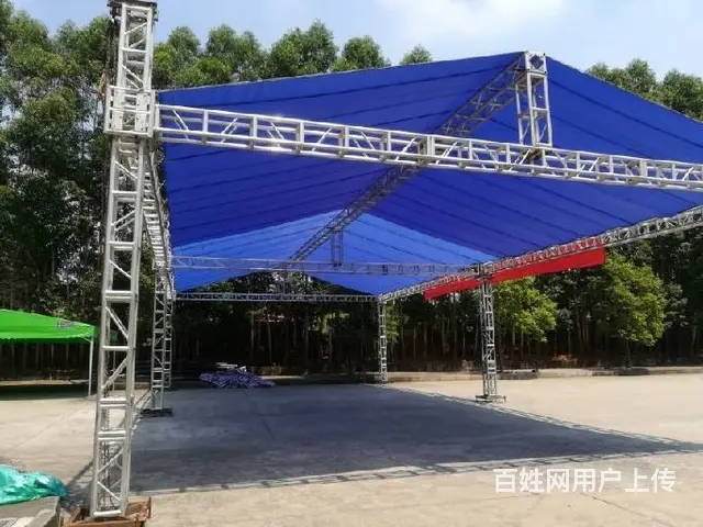 长沙会场布置 会议布置 活动布置 会场搭建 会议搭 - 图片 6