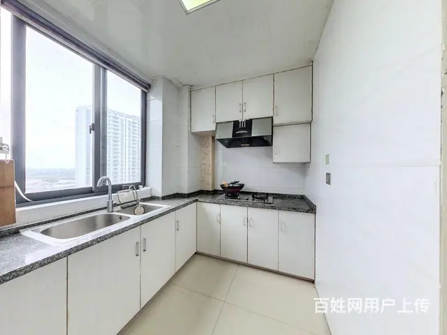 浒墅人家，南北通透，两房，边户，楼层位置好，有装修可直接住 - 图片 3