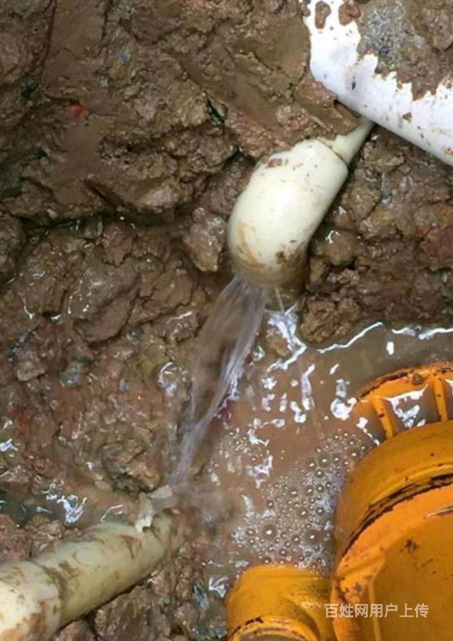 地下供水检漏水专业仪器检测,广州工厂埋地水管检测
