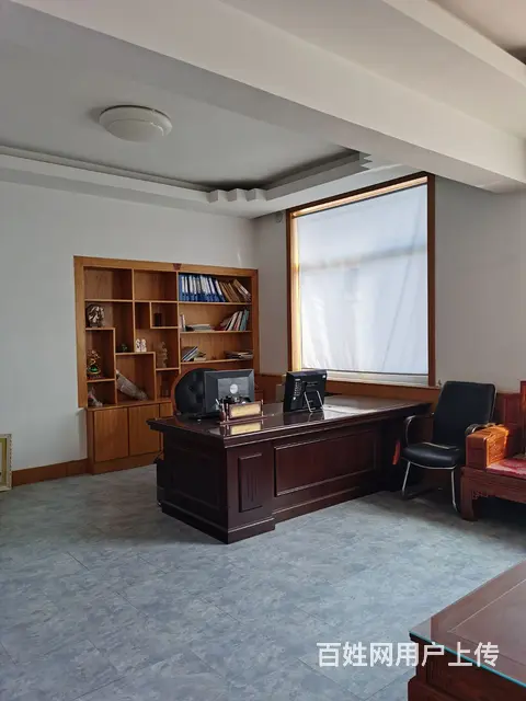 文登义乌市场审批中心附近70平一300平办公室和门市出租 - 图片 3