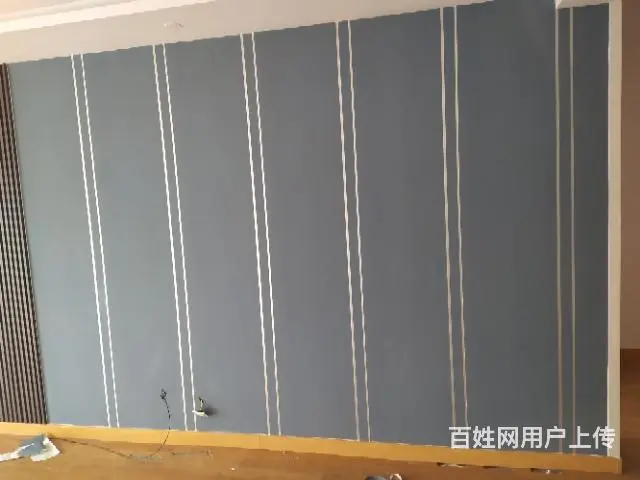 宜家壁纸壁布壁画 - 图片 7