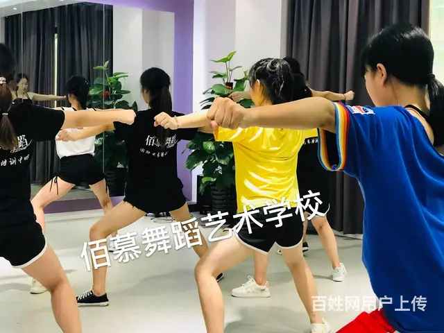 莲都哪里学舞蹈好 - 图片 2