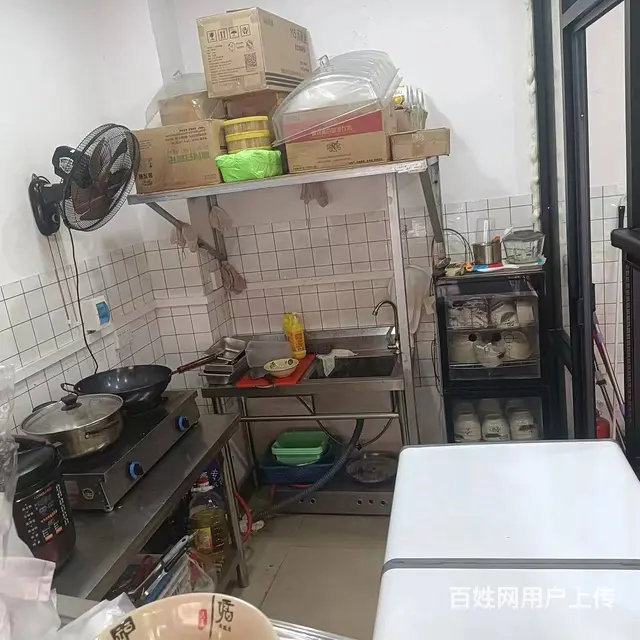 （51旺铺推荐）琼山区迈瀛路20平临街旺铺转让 - 图片 7