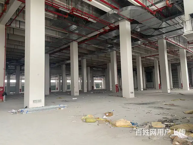 嘉善姚庄镇原房东直租72000平米丙二类高平台原房东可分租 - 图片 2