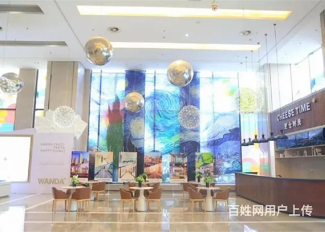步步高商业广场260m2一1398m2大小面积均有直签合同 - 图片 4