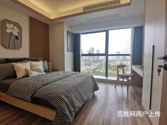 龙湖星图少量余房首付十几万现房民俗恐龙园景观房带独立厨卫阳台 - 图片 3