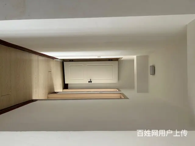 文星家苑2室1厅一卫整体出租，年租15000，榻榻米，干净 - 图片 4