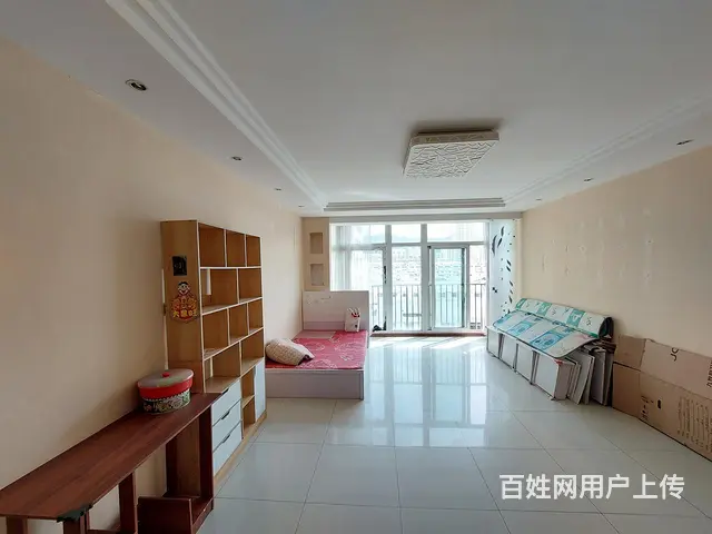 城中区 昆仑中路 国际村公寓两室朝南好房出售，业主诚心出售 - 图片 1