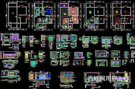 临沂CAD绘图培训班 3D效果图建模培训学校 - 图片 4