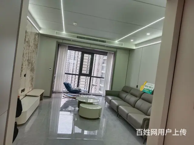 市一小市二中附近房屋出租 - 图片