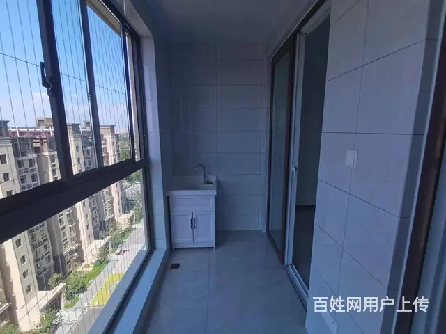 全新装修，没住过一天。 - 图片 3