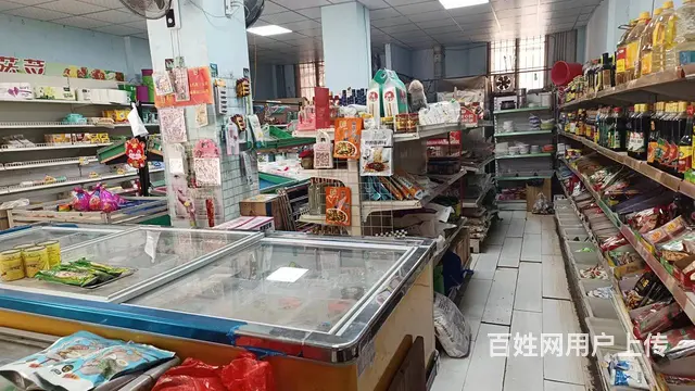 （徐州找店网）鼓楼花园小区生鲜百货超市 - 图片 4