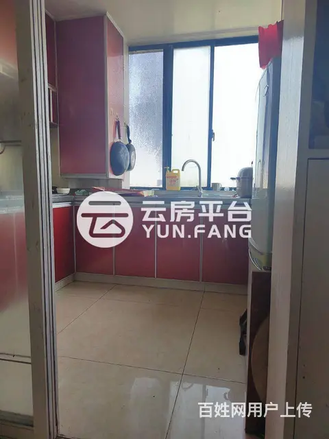 宝城名邸 普通住宅2厅 精装修 - 图片 4