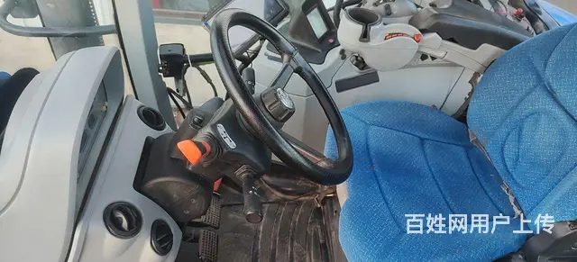 纽荷兰1654 - 图片 4