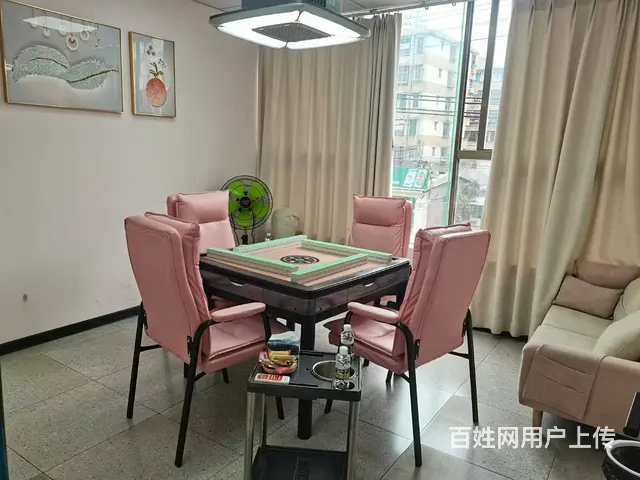 （51旺铺推荐）龙华区义龙西路112平自助棋牌室转让 - 图片 10