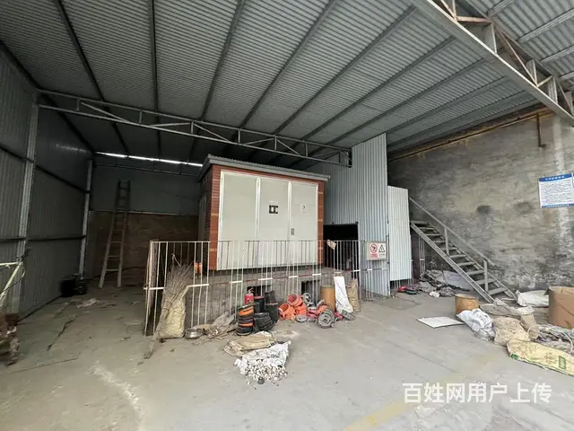 周村区北郊镇厂房出租 - 图片 7