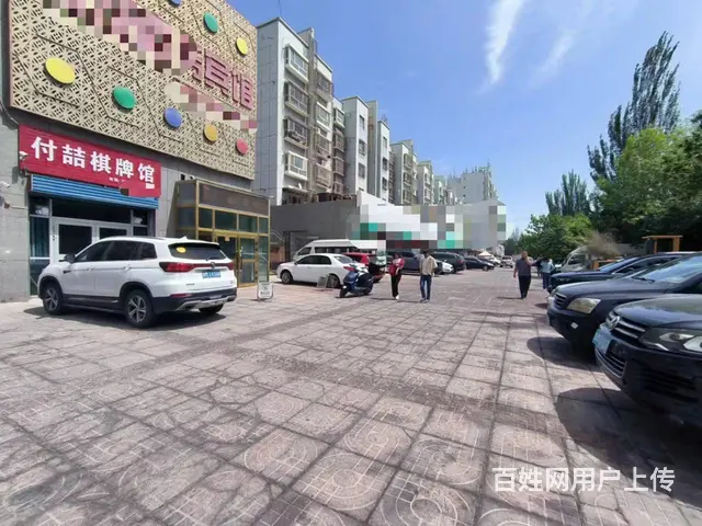 B个人一开发区棋牌室对外转让（也可空转） - 图片 8