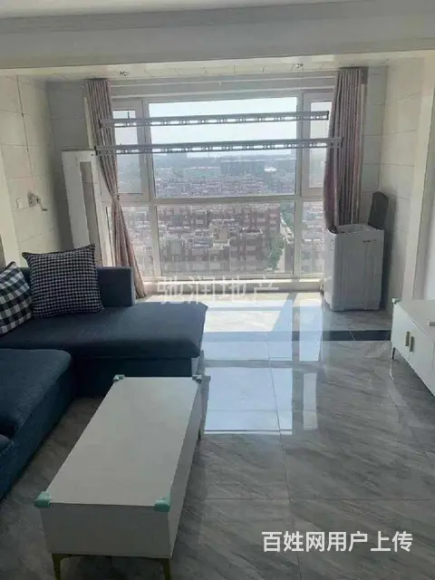 桃源公馆全屋地暖精装三室家具家电齐全拎包即住随时看 - 图片 9