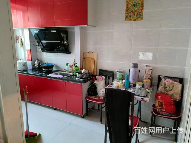 九中九小，九九嘉园，3楼，50平，17.5万 - 图片