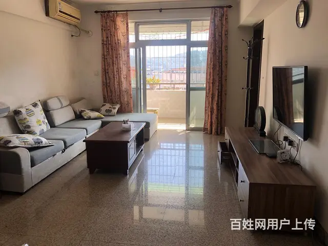 华昌小学特区纪念馆旁荣华大厦二房出租，价格可谈 - 图片 3
