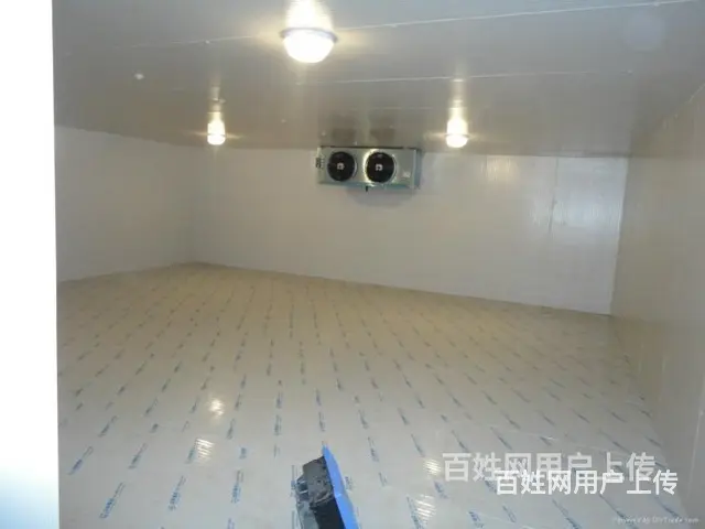 湖州德清保鲜库冷库安装,湖州德清保鲜库冷库安装造价 - 图片 5