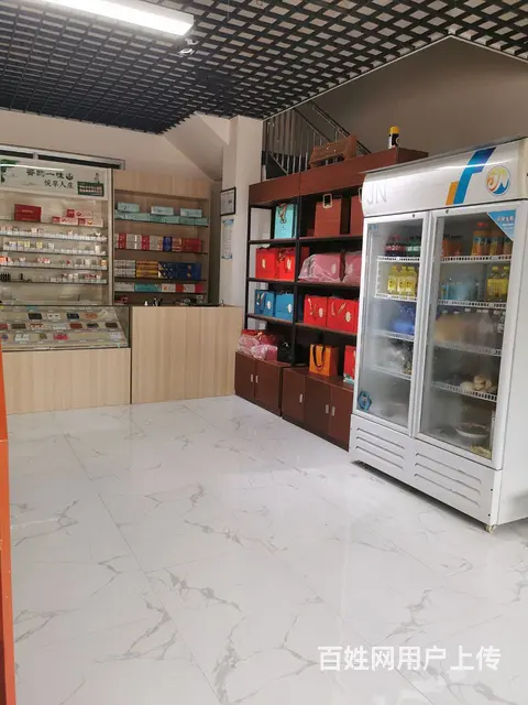 【搞定了！】烟酒茶店整体转让 - 图片 4