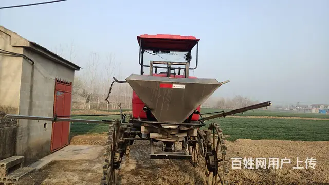 19年打药机 - 图片 1