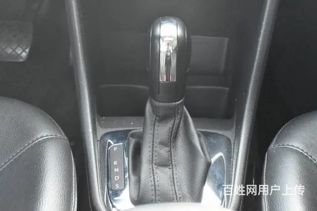 大众桑塔纳 2015款 1.6L 自动 舒适版 ( - 图片 11