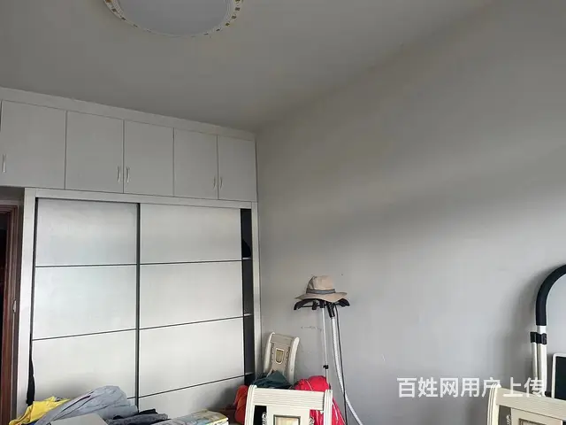 学府家园 普通住宅 精装修141平米 - 图片 2