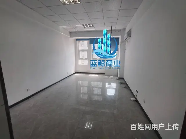 高铁时代广场100平高层纯办公户型方正欢迎看房 - 图片 2