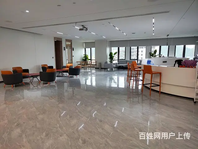 珠海 拎包即用 钰海环球金融中心 120㎡ 1.8万全包 - 图片 2
