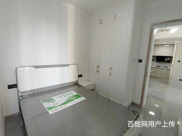 三安光电，彩虹跑道，同安滨海一中精装修两房整体橱柜婚房出租 - 图片 5