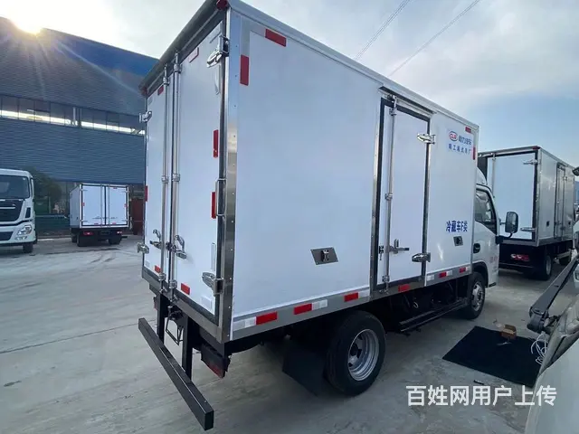 冷藏车哪个品牌好 应该怎么选 - 图片 7
