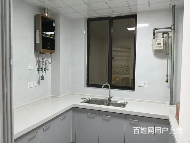 地矿华府小区  其他1厅 简单装修 - 图片 1