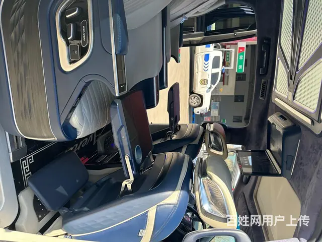 【搞定了！】别克GL8 2018款 GL8 商旅车 2.0T - 图片 6