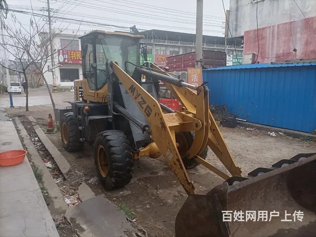 明宇938高臂装粮王 - 图片 1