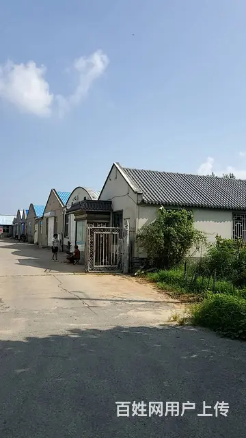 【创美】高区初张路400平（两间）+540平纯一层厂房出租 - 图片 1