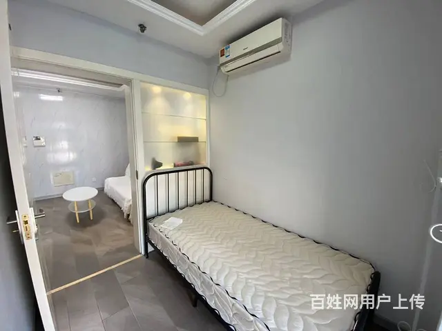 高铁时代广场(金山桥开发区) 公寓2厅 精装修 - 图片 8