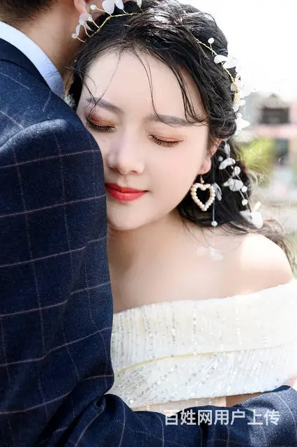昆明结婚新娘化妆费用，全程跟妆，增送亲友妆仅880 - 图片 8