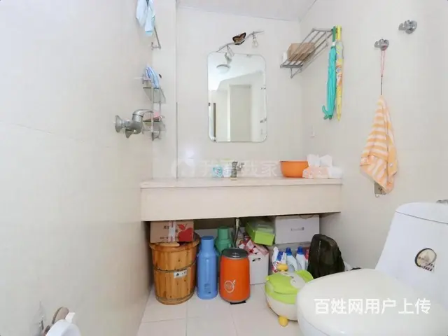 西兴无税精装修南104.29平360.00万元 - 图片 6